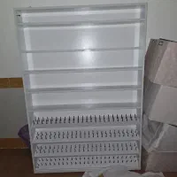 کمد مخصوص خیاطی