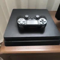 پی اس فور اسلیم 1T