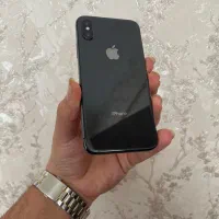 آیفون x 256