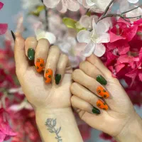 کاشت ژل و آموزش تخصصی با تخفیف ویژه|خدمات آرایشگری و زیبایی|زابل, |دیوار