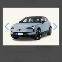 چریVOLVO EX30ولوو رقیبCS55تویوتاBZ4Xآئودی Q5تیگو 8|خودرو سواری و وانت|اصفهان, میرعماد|دیوار