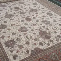 یک جفت فرش ۹ متری ۷۰۰ شانه شونهر