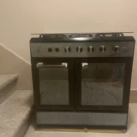 گاز طرح فر ۵ شعله