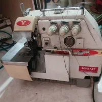 چرخ سردوز 3 نخ
