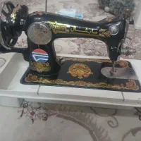 چرخ خیاطی مارشال نو