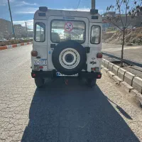 پاژن مدل ۷۶|خودرو سواری و وانت|اردبیل, |دیوار