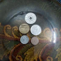 سکه کلکسیونی|کلکسیون سکه، تمبر، اسکناس|پاکدشت, شهرک انقلاب|دیوار