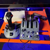 فرمان خلبانی ایکس باکس