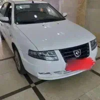 سمند سورن پلاس 404