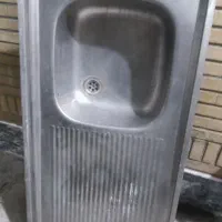 سینک ظرفشویی