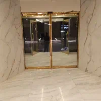 شیشه سکوریت، درب برقی و کرکره