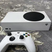 ایکس باکس سری s