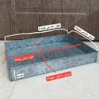 قالب شیرینی|ابزارآلات|رشت, دروازه لاکان|دیوار