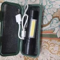 چراغ قوه مینی