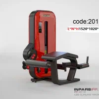 استخدام در شرکت تولید دستگاه های بدنسازی|استخدام صنعتی، فنی، مهندسی|اصفهان, شهرک مهدیه|دیوار