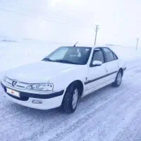 پارس تیو فایو Tu5|خودرو سواری و وانت|قروه, |دیوار