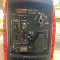 موتور برق ۲ کیلو وات|ماشینآلات صنعتی|تهران, ظفر|دیوار