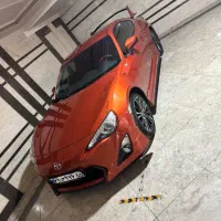 تویوتا gt 86 (بیرنگ)