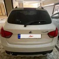 کوئیک1401R|خودرو سواری و وانت|کرج, شهرک ولیعصر|دیوار