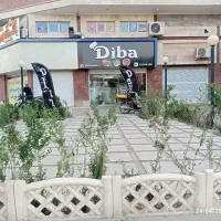 فروش مغازه ۴۰متری مهرشهر|فروش مغازه و غرفه|کرج, آق تپه|دیوار