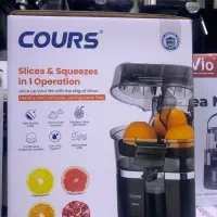 آب پرتقال گیر مارک کورس|آبمیوه‌گیر و آب‌مرکبات‌گیر|بانه, |دیوار