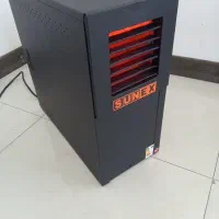 بخاری برقی و هیتر های متفاوت|بخاری، هیتر، شومینه|رویان, |دیوار