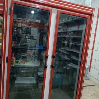 یخچال|یخچال و فریزر|شهرکرد, |دیوار