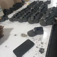 استخدام نیروی آقاوخانم درتولیدی کفش|استخدام صنعتی، فنی، مهندسی|قم, دانشگاه قم|دیوار