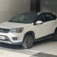 Mvm  x22 اکسلنت اسپرت مدل 1396