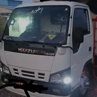 ایسوزو ۳ تن