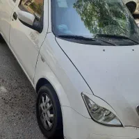 تیبا پلاس مدل ۱۴۰۰ کارکرد ۷۹۰۰۰|خودرو سواری و وانت|تهران, حکیمیه|دیوار