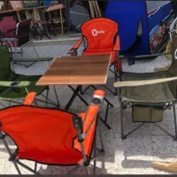 تولیدی میز و صندلی|میز و صندلی غذاخوری|خرم‌آباد (تنکابن), |دیوار