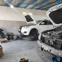مکانیک وارد ـ نیمه وارد|استخدام صنعتی، فنی، مهندسی|تهران, شکوفه (عبدل آباد)|دیوار