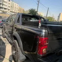kmc T8 1400|خودرو سواری و وانت|تهران, شهران جنوبی|دیوار