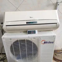 کولر گازی 9000