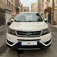 تیگو 5 مدل 98