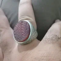 عقیق یمن خط حر|جواهرات|تهران, ائمه اطهار|دیوار