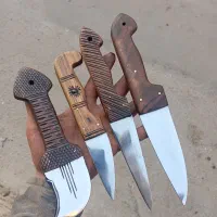 چاقو شکاری و قصابی|کوهنوردی و کمپینگ|اصفهان, گلزار|دیوار