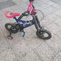 دوچرخه
