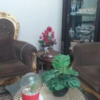 مبل هفت نفره با میز وسط|مبلمان خانگی و میز عسلی|تهران, خاوران|دیوار