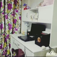 میز تحریر/ میز کامپیوتر / میز مطالعه کتابخانه|میز تحریر و کامپیوتر|تهران, استخر|دیوار