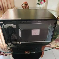 ماکروفر پاناسونیک اکبند