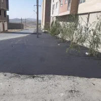 فروش قیر و ایزوگام و اجرای آسفالت|مصالح و تجهیزات ساختمان|ملایر, |دیوار