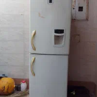 یخچال نیاز به تعمیر|یخچال و فریزر|اهواز, کوی فرهنگیان ۲|دیوار