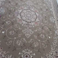 فرش ماشینی۹متری
