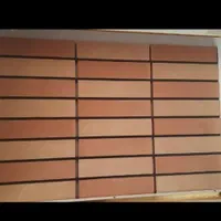 آجر ساختمان سنگ + آجر سفید طوسی ساختمانی