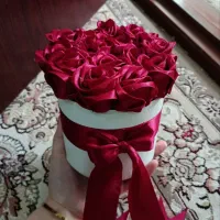 گل روبانی‌ قیمت 600هزار