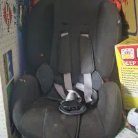 صندلی کودک خودرو