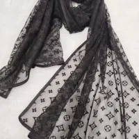 شالو روسری و مینی اسکارف