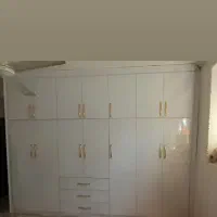 کابینت کمدیواری
